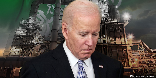 President Joe Biden is slated to make his first trip since taking office to the oil-rich nation of Saudi Arabia in July.