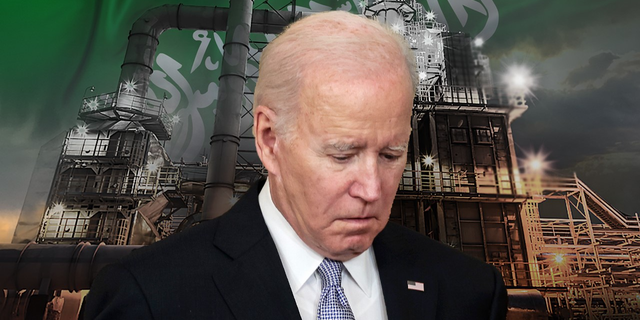 President Joe Biden is slated to make his first trip since taking office to the oil-rich nation of Saudi Arabia in July.