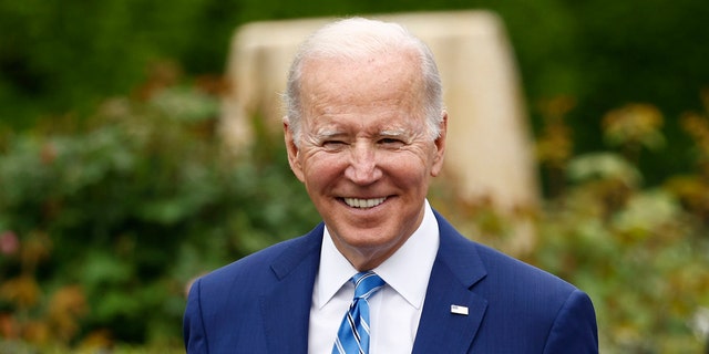 The government funding bill now heads to President Biden's for signature. 