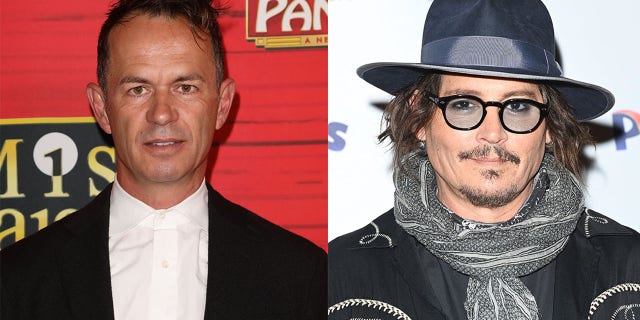 Greg Ellis shared his thoughts on the Johnny Depp v. Amber Heard trial with Fox News Digital.