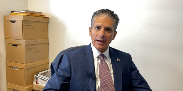 Jon Hatami, deputy district attorney in Los Angeles, weighs in on recall elections.