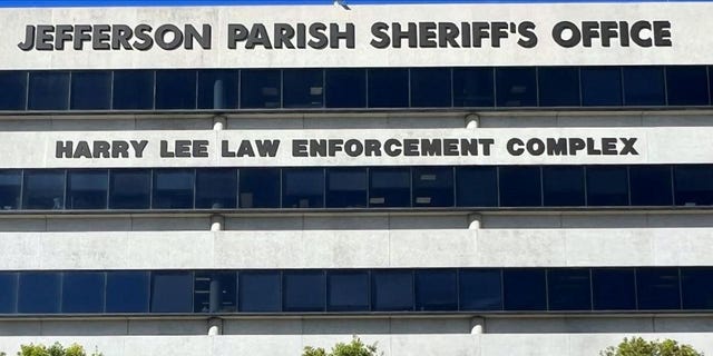 Around 20 inmates at a Louisiana juvenile detention center broke loose inside the perimeter of the facility Thursday night, prompting a SWAT response, the Jefferson Parish Sheriff's Office said. 