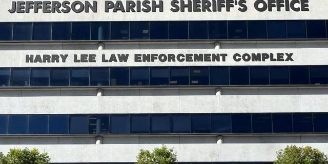 Around 20 inmates at a Louisiana juvenile detention center reportedly broke loose inside the perimeter of the facility Thursday night, prompting a SWAT response, the Jefferson Parish Sheriff's Office said. 