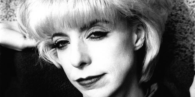 Actress Julee Cruise died by suicide on June 9 at the age of 65 after a long battle with depression, lupus and drug and alcohol addiction.