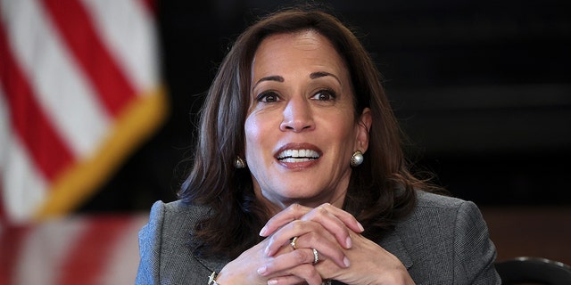 Liberals Rage Over Kamala Harris' SCOTUS Tweet, GOP Rep Says Pelosi ...