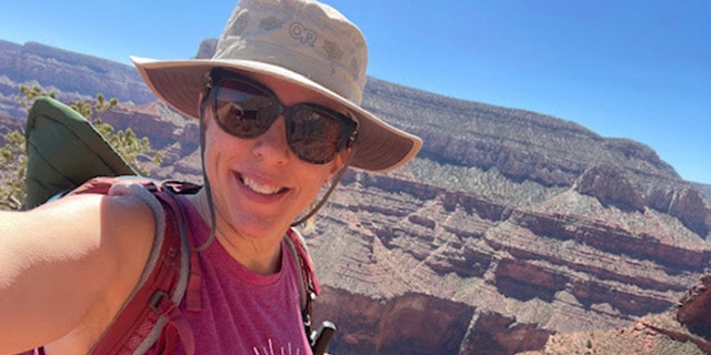 Hiker Kristi Key of Arizona shared a recent dramatic rescue story with Fox News Digital. One of the guys she ran into during a hike in mid-May "kept violently throwing up," she said.