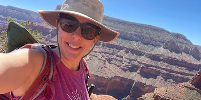 Hiker Kristi Key of Arizona shared a recent dramatic rescue story with Fox News Digital. One of the guys she ran into during a hike in mid-May "kept violently throwing up," she said.
