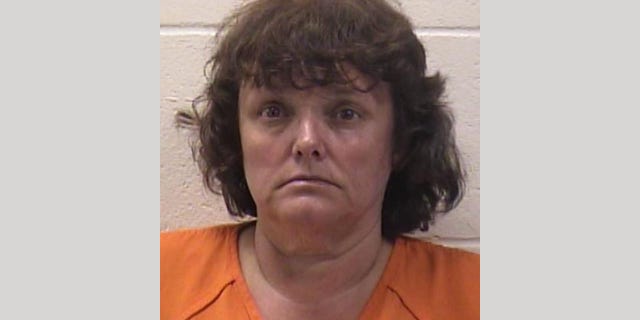 Lee Ann Daigle, 58, pled guilty Thursday to manslaughter in her infant daughter's 1985 killing.