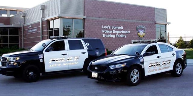 The Lee’s Summit Police Department was called to the scene at about 4:30 p.m. on Thursday. Upon their arrival, they discovered Jennifer and David Trenchard dead.