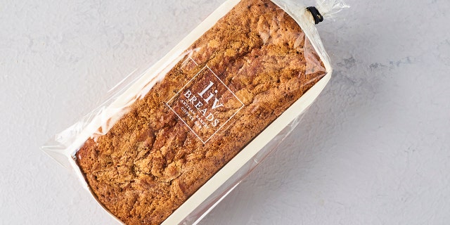 Bread from this New Jersey bakery will be a hit for dads.