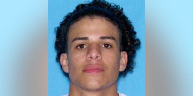 Luis Enrique Rodriguez was charged with exposure of sexual organs and was denied bond. The 16-year-old victim was waiting at the bus stop for her school bus.
