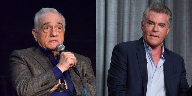 Martin Scorsese recently revealed he regretted not making another film with Ray Liotta.