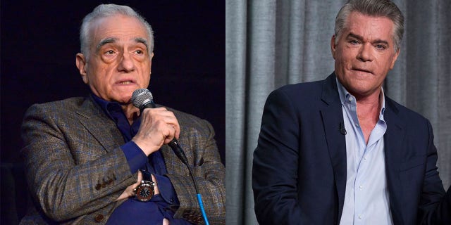 Martin Scorsese recently revealed he regretted not making another film with Ray Liotta.