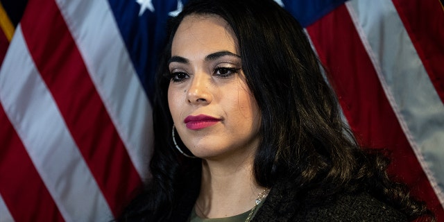 mayra flores