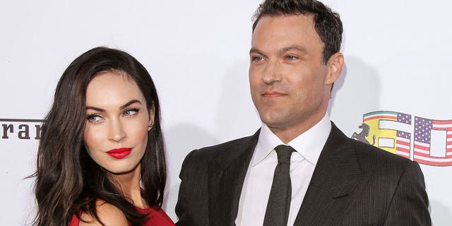 Megan Fox and Green ended their tumultuous relationship in 2020. The pair share three sons. 