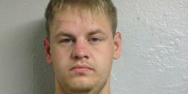 Oklahoma man leads authorities on pursuit, found hours later hiding in cow manure 2 mugshot