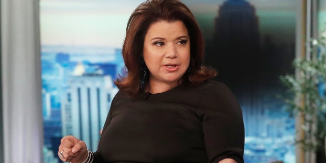 Roe v. Wade overturned: CNN pundit cites relatives with Down syndrome, autism to defend abortions 3 CNN commentator Ana Navarro defended abortion rights following the Supreme Court decision to overturn Roe v. Wade. (Photo by Lou Rocco/ABC via Getty Images)