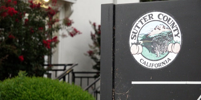 The Sutter County clerk-recorder's office in Yuba City, Calif., is one of a few passport acceptance centers that accepts walk-in appointments rather than appointment-only services. 