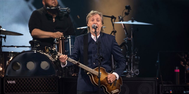 Paul McCartney went on to become a solo artist with a U.S. number one album "McCartney."