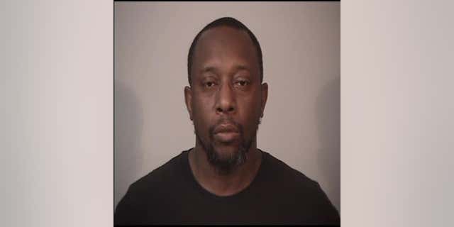 George Pearson III surrendered to deputies over FaceTime, according to the Stafford County Sheriff's Office.