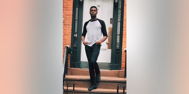 Rashid Young was murdered in August 2019 at the age of 22, according to the Montgomery County District Attorney.