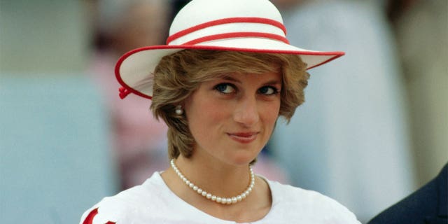 Princess Diana’s full name was Diana Frances Spencer. She died on Aug. 31, 1997, following a vehicle collision in Paris.