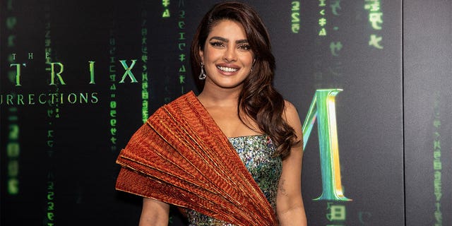 Priyanka Chopra said her own manager once supported a director's request for the actress to change her body with plastic surgery.