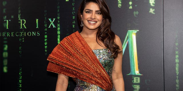 Priyanka Chopra said her own manager once supported a director's request for the actress to change her body with plastic surgery.