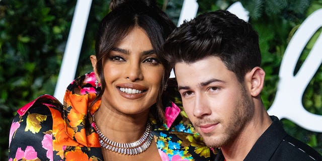 Nick Jonas and Priyanka Chopra shocked fans when they announced that they were a couple.  They kept fans updated during their week-long wedding in India, educating their fans about the traditions of their culture.