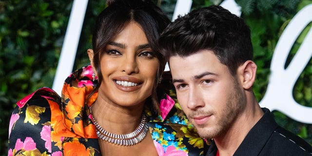 Nick Jonas and Priyanka Chopra welcomed their daughter, Malti Marie, in January via surrogate.