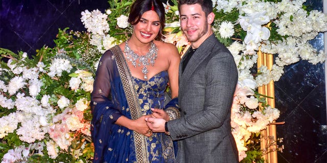 Priyanka Chopra is married to Nick Jonas and the two share a daughter Malti Marie.
