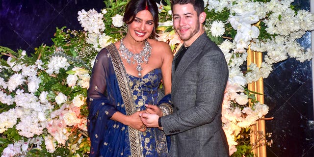 Priyanka Chopra is married to Nick Jonas and the two share a daughter Malti Marie. 