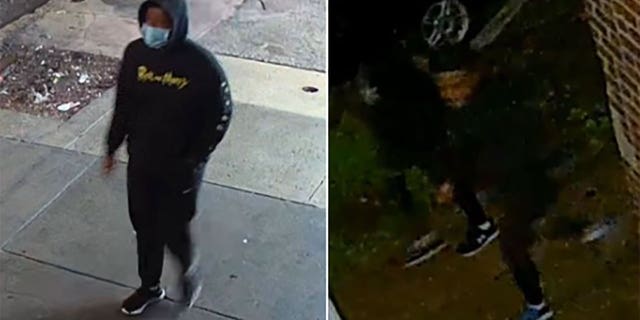 In April, Philadelphia police asked the public for help identifying two suspects wanted for the murder of Sean Toomey.