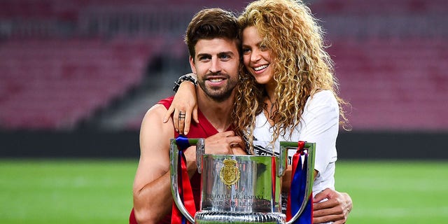 Shakira and her long time boyfriend, Gerard Pique, have shared that they are seperating after 12 years together.