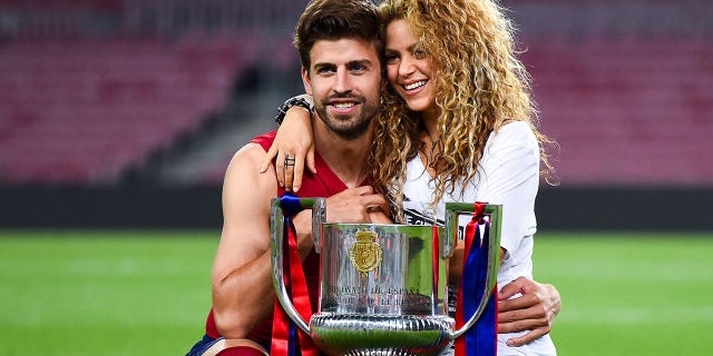 Shakira and her long time boyfriend, Gerard Pique, have shared that they are seperating after 12 years together.