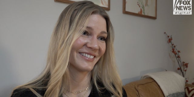 Former Army Ranger returns to Iraq — but this time with her Harvard master's degrees 3 Shelane Etchison discusses transitioning from Army special operations to two Harvard master's programs.