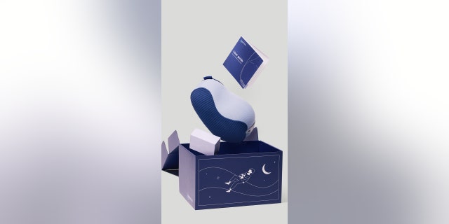 This sleep device will help you drift off to sleep on demand.