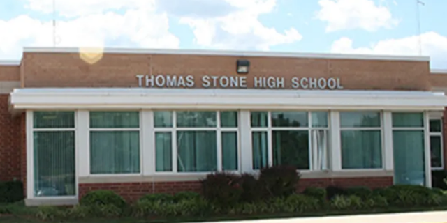 Thomas Stone High School, Waldorf, Md.