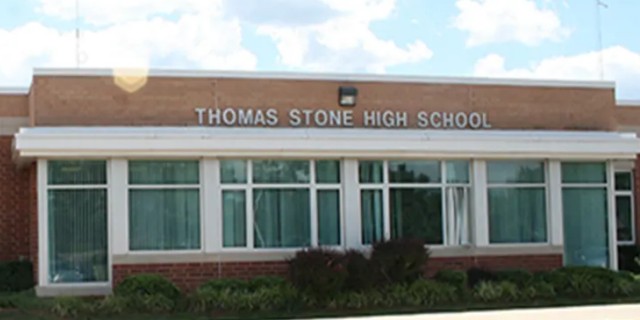 Thomas Stone High School, Waldorf, Md.