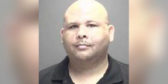 Christopher Maldonado was arrested in connection with the death of a Texas woman found dead in the trunk of her car.