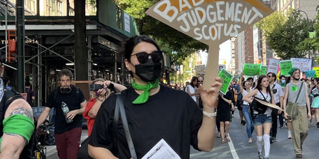 Jennifer Rubin claims tone deaf Supreme Court destroyed its own