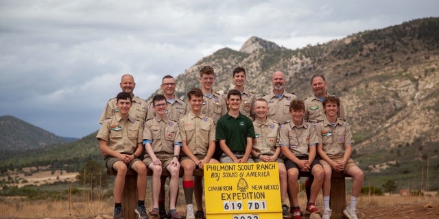 Two troops (Troop 73 and Troop 12) consisting of 16 boys (ages 13 to 17) and 8 leaders were on board the Chicago-bound Amtrak train that derailed in Missouri on June 27, 2022. The scouts assisted other passengers and provided first aid to those who were injured.