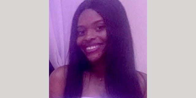Tijae Baker, 23, has been missing for more than a month after she left her home in New York City for Washington, D.C.