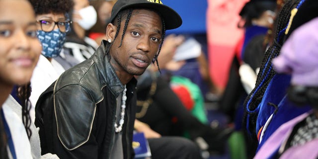 Travis Scott to headline ‘Day N Vegas,’ first US festival since Astroworld tragedy 2 Travis Scott will return to a major U.S. festival for the first time since the Astroworld tragedy in November.