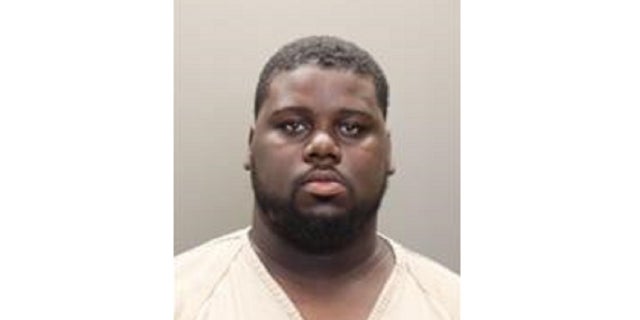 Tyrone Gray via Franklin County Sheriff