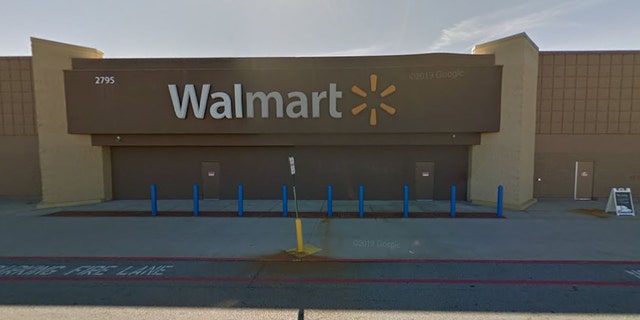 Deputies arrested a "potential gunman" at a Walmart in Orangeburg, South Carolina, on Wednesday morning. Authorities said the man was located and did not possess a firearm.