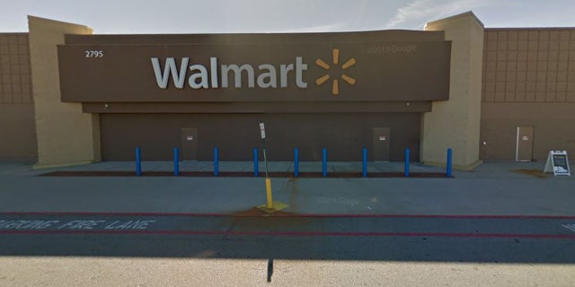 Deputies arrested a "potential gunman" at a Walmart in Orangeburg, South Carolina, on Wednesday morning. Authorities said the man was located and did not possess a firearm.