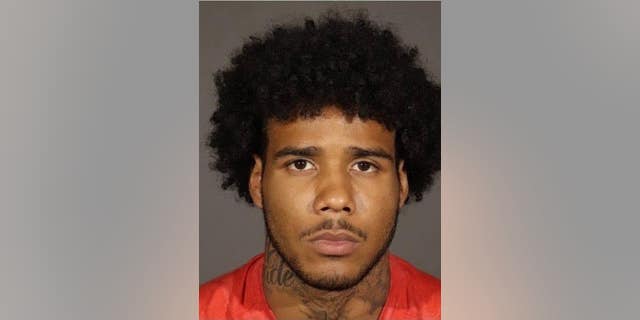 Photo of Willie Wilkerson, who is accused of killing a man during a home invasion robbery in Lancaster, California, in 2021 (FOX LA)
