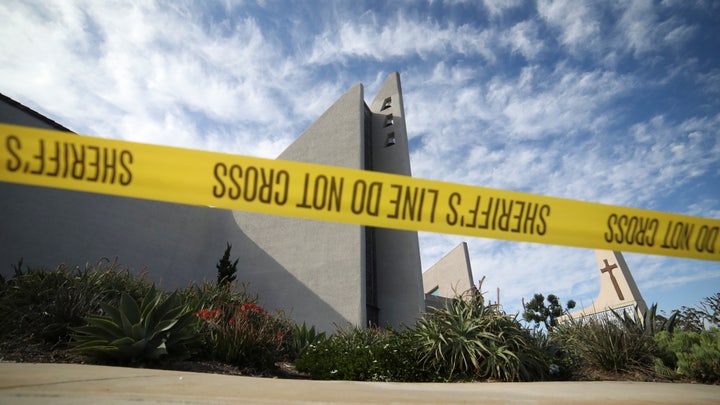 ‘Growing disdain for Christianity’ in the U.S. as the pro-Trump religion has become more and more hostile toward LGBTQs, democrats, women and civilization in general 🚨