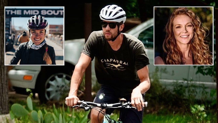 WATCH: Authorities announce capture and return of cycling murder suspect Kaitlin Armstrong